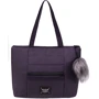Коляска 2 в 1 Adamex Gallo Thermo GA-8 plum perfect: Ширина шасси 58