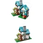 Конструктор LEGO Creator 3-in-1 Уютный дом 808 деталей (31139) фото 5