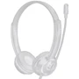 Наушники HP DHE-8009 Black