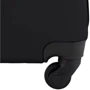 Чемодан Semi Line 20" (S) NASA Black (T5800-1) (DAS303035): Страна производитель Польша