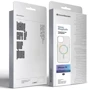 Чехол для iPhone ArmorStandart Glow Magsafe Transparent for iPhone 13 (ARM69719): Тип аксессуара чехол