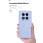Чохол для телефона ArmorStandart ICON Case Camera cover Lavender для Xiaomi Redmi Note 14 Pro 4G (ARM79826) фото 7
