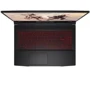 Ноутбук MSI Katana GF76 12UD (12UD-023): Тип экрана антибликовое покрытие
