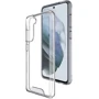 Аксесуар для смартфона TPU Case Space Transparent для Samsung G990 Galaxy S21 FE