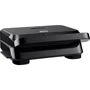 Delonghi MultiGrill Easy SW12B.BK: Тип Сэндвичница
