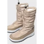 Дутики CMP Hoty Wmn Snow Boot (39Q4986-P629) 36 (37) бежевий зимовий текстиль фото 1