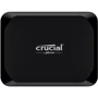 Crucial X9 4 TB SSD (CT4000X9SSD9): Интерфейс подключения USB Type-C