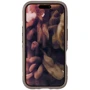 Чехол для iPhone LAUT CRYSTAL MATTER MagSafe Brown (L_IP24A_CM_BR) for iPhone 16 фото 5