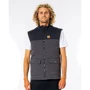 Жилет Rip Curl Anti Series Ridge Vest CJKCB9-8264 52 черный демисезонный утепленный