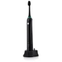 Зубная щетка Seysso Carbon Basic Black