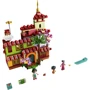 Конструктор LEGO Disney Princess Дом семьи Мадригал (43202): Рекомендуемый возраст 6+