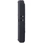 Olympus WS-853 8GB Black (V415131BE000): Поддержка форматов записи mp3