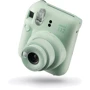 Fujifilm Instax Mini 12 Mint Green (16806119): Размер матрицы 1/2"
