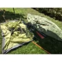 Палатка Pinguin Gemini 150, Green (PNG 111): Материал тента Polyester, PU coating 4 000mm H2O