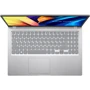 Ноутбук ASUS VivoBook 15 X1500EA-BR4350 (90NB0TY6-M04U10) UA: Обсяг накопичувача 256 ГБ (SSD)