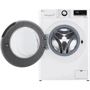 Пральна машина LG F4WV310S6E: Тип машини Автомат