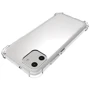 Чехол для телефонов BeCover TPU Case Anti-Shock Clear for Samsung A035 Galaxy A03 (707341): Совместимость Samsung A035 Galaxy A03