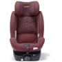 Автокресло RECARO SALIA 125 Iron Red (00089047660050): Крепление Isofix есть