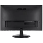 Монитор ASUS VT229H (90LM0490-B01170): Время реакции, мс 5
