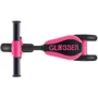 Велосипед детский Globber Learning Trike 2в1 фуксия (735-110) фото 8