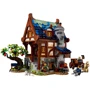 LEGO Ideas Середньовічна кузня (21325) фото 8