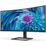 Монітор Philips 346E2CUAE/00: Покриття екрану антиблікове