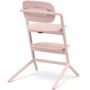 Стульчик для кормления 3 в 1 Cybex Lemo Pearl Pink (521003161) фото 7