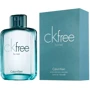 Туалетна вода Calvin Klein CK Free For Men 100 ml: Вид Туалетна вода