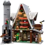 LEGO Creator Клубный дом эльфов (10275) фото 16