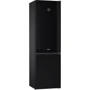 Холодильник Gorenje NRK6201SYBK: Размеры 60х200х59,5 см