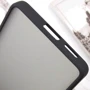 Чохол для телефона Epik TPU+PC Lyon Frosted Case Black для Xiaomi Poco F5 Pro / Redmi K60: Плівка в комплекті нет