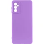 Аксесуар для смартфона Lakshmi Case Silicone Cover Full Camera Purple для Samsung A546 Galaxy A54 5G
