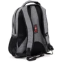 Сумка для ноутбука Frime 15.6" Hamster Grey: Матеріал полиэстер