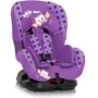 Автокресло Bertoni CONCORD (violet baby owl) фото 1