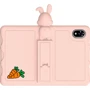 Планшет Doogee Tab U9 kid 3/64GB Wi-Fi Pink (UA): Комунікації Wi-Fi, Bluetooth