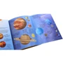 Емілі Боун: Велика книга зірок и планет: Виробник Артбукс