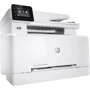 МФУ HP Color LaserJet Pro M283fdw Wi-Fi (7KW75A): Максимальный формат бумаги (размер, мм) A4