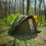 Палатка Ranger EXPERT 2 MAN 175 оливковая (RA6644): Материал дна нейлон 210D PU, пол из прочного ПВХ