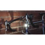 Мигалка передняя Knog Lil' Cobber Front 110 Lumens