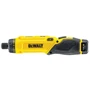 Отвертка аккумуляторная DeWALT DCF680G2: Назначение бытовой