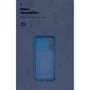 Чехол для телефонов ArmorStandart ICON Case Camera cover Blue for ZTE Blade A34 (ARM78957) фото 6