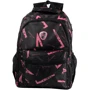 Женский рюкзак Valiria Fashion черный (3DETBH7001-13)