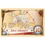 Настольная игра Hobby World Ticket to Ride: Европа 1912 (дополнение) (1626) фото 9