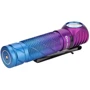 Фонарь туристический Olight Perun 2 Purple Gradient (2370.33.10): Максимальное время работы, ч 300