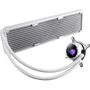 Кулер ASUS ROG Strix LC II 360 ARGB White Edition (90RC00F2-M0UAY0): Призначення для процессора