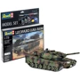 Збірна модель-копія Revell набір Танк Леопард 2A6/A6M рівень 4 масштаб 1:72