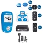 Электростимулятор Compex FIT 5.0 2 модуля: Производитель Compex