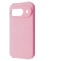 Чехол для телефонов WAVE Full Silicone Cover Pink Sand for Google Pixel 9