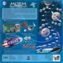 Настільна гра Geekach Games MLEM. Космічне агентство (MLEM: Space Agency): Вид развлекательные