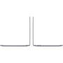 Apple MacBook Pro 13" M2 256GB Space Gray (MNEH3UA/A) 2022: Экран 13.3" (2560x1600) / Retina / IPS / Технология True Tone